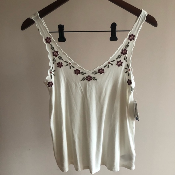 American Eagle Outfitters Tops - American Eagle Tank Top